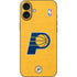 NBA Indiana Pacers Distressed iPhone 16 Plus Skin